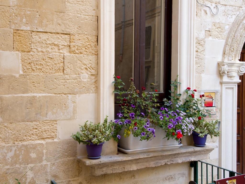 B&B Corte Dell' Idume Lecce Exterior foto