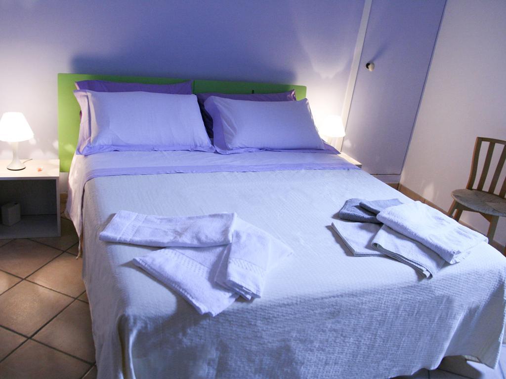 B&B Corte Dell' Idume Lecce Exterior foto