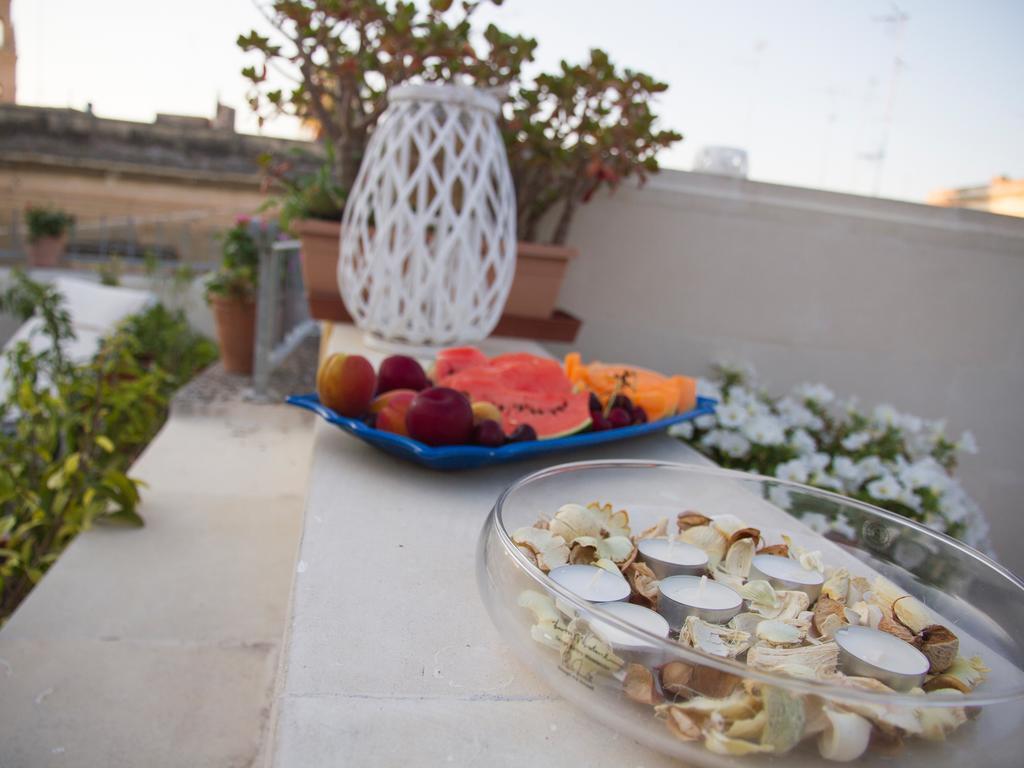 B&B Corte Dell' Idume Lecce Exterior foto
