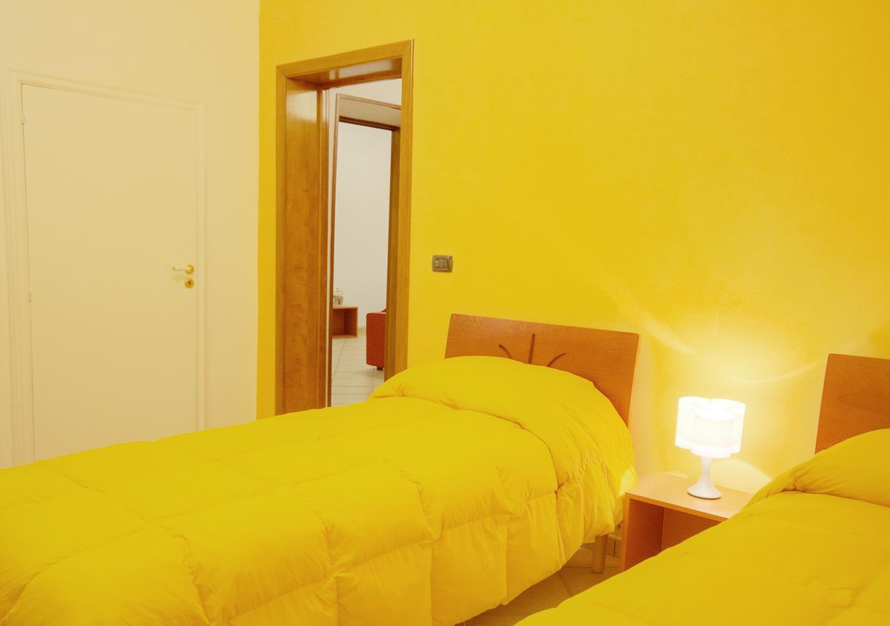B&B Corte Dell' Idume Lecce Exterior foto