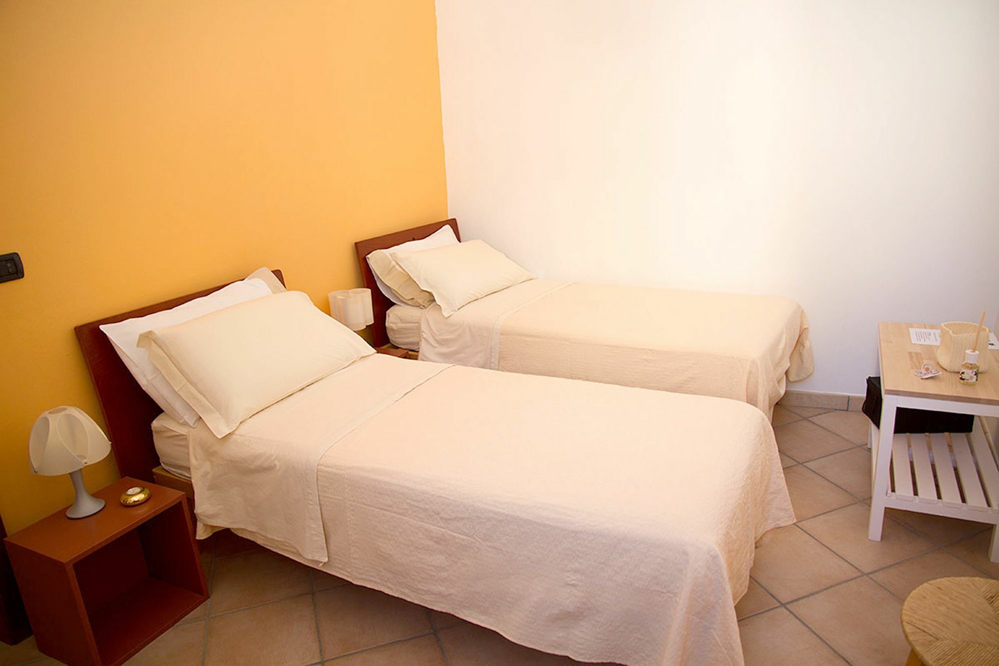 B&B Corte Dell' Idume Lecce Exterior foto